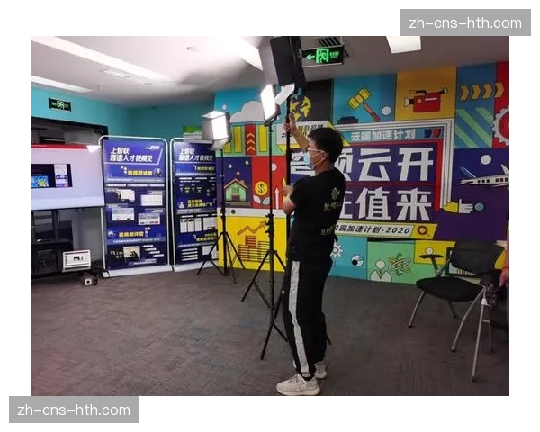 AR虚拟演播体系在演进阶段普及 拓展了转播画面的视觉叙事表现力