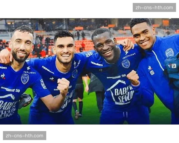 前瞻：保级关键战，克莱蒙与特鲁瓦谁能在低效进攻中寻得胜机