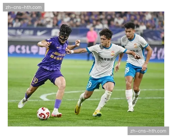 【2026年4月中超联赛·赛后·战报结果速报：天津津门虎客场0-0闷平沧州雄狮，双方门将表现抢眼