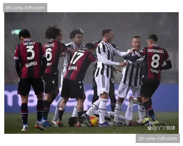 尤文图斯2-0击败博洛尼亚，7轮不败确立5分领先优势